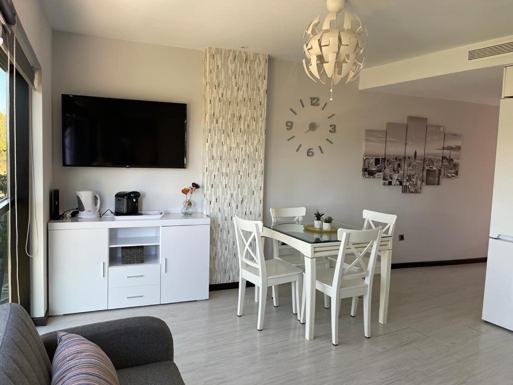 Tecnocordoba Ii Aparcamiento Privado Gratuito Y Piscina Appartement