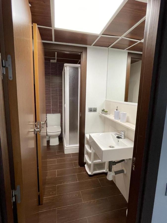 Tecnocordoba Ii Aparcamiento Privado Gratuito Y Piscina * Cordoue