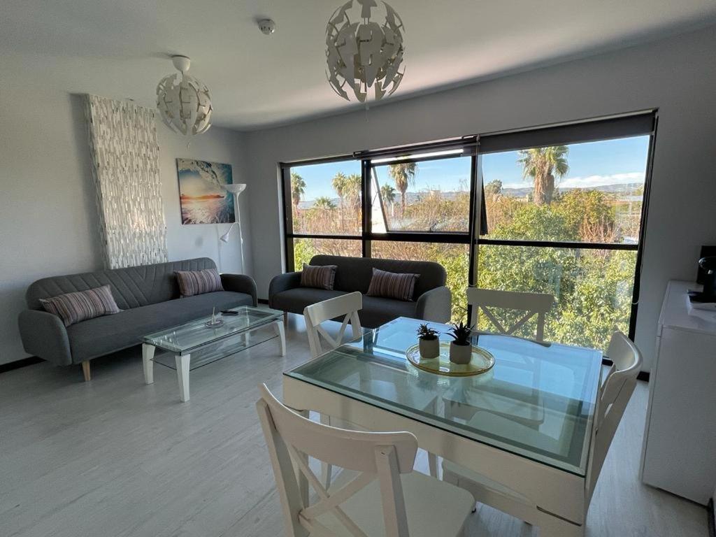 Appartement Tecnocordoba Ii Aparcamiento Privado Gratuito Y Piscina Cordoue