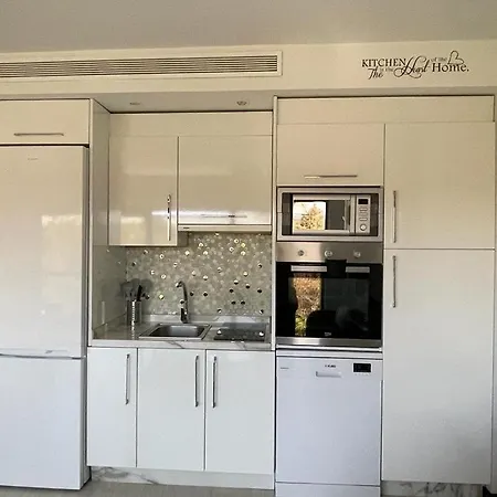 Apartament Tecnocordoba II Aparcamiento Privado Gratuito Y Piscina Zewnętrze zdjęcie