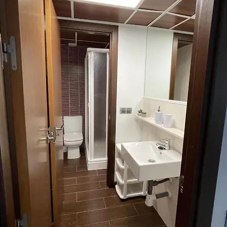 Apartament Tecnocordoba II Aparcamiento Privado Gratuito Y Piscina Zewnętrze zdjęcie