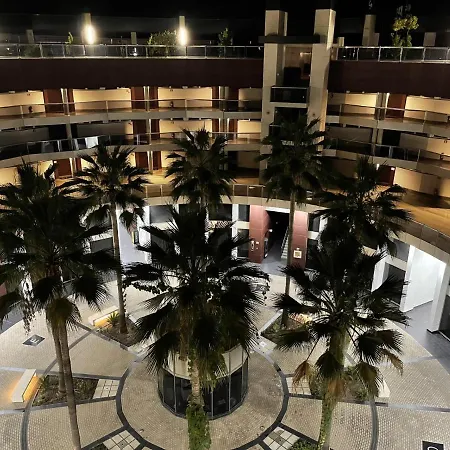 Apartament Tecnocordoba II Aparcamiento Privado Gratuito Y Piscina Zewnętrze zdjęcie